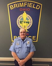 Auxiliary Denny Linton