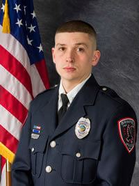 Officer Robert Putnam