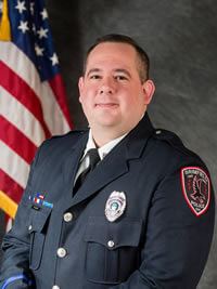 Officer Matthew Kennedy