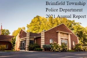 BPD 2021 Annual Report