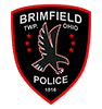 Brimfield Police Logo