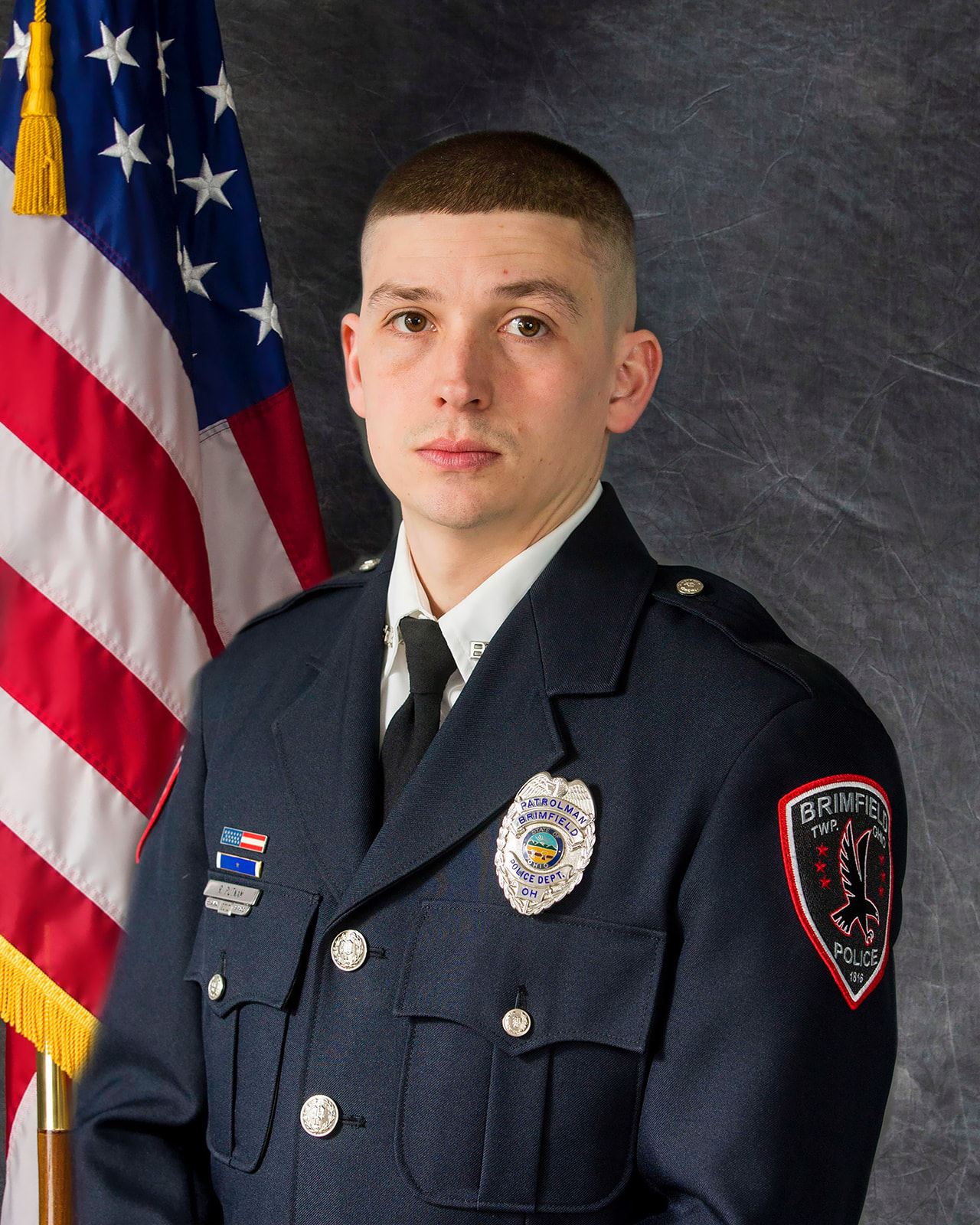 Officer Robert Putnam